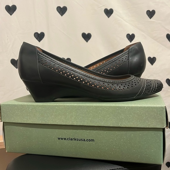 Clarks Ryla Castle - Picture 3 of 6